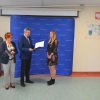 Uroczyste wręczenie nagród certyfikatów i stypendiów dla najlepszych zawodowców