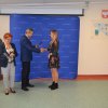 Uroczyste wręczenie nagród certyfikatów i stypendiów dla najlepszych zawodowców