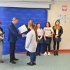 Uroczyste wręczenie nagród certyfikatów i stypendiów dla najlepszych zawodowców