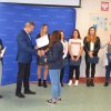 Uroczyste wręczenie nagród certyfikatów i stypendiów dla najlepszych zawodowców