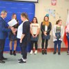 Uroczyste wręczenie nagród certyfikatów i stypendiów dla najlepszych zawodowców