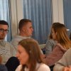 Uroczyste wręczenie nagród i certyfikatów dla zawodowców