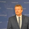 Uroczyste wręczenie nagród i certyfikatów dla zawodowców