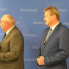 Uroczyste wręczenie nagród i certyfikatów dla zawodowców