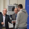 Uroczyste wręczenie nagród i certyfikatów dla zawodowców