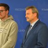 Uroczyste wręczenie nagród i certyfikatów dla zawodowców