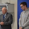 Uroczyste wręczenie nagród i certyfikatów dla zawodowców