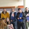 Uroczyste wręczenie nagród i certyfikatów dla zawodowców