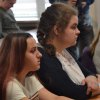 Uroczyste wręczenie nagród i certyfikatów dla zawodowców