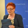 Uroczyste wręczenie nagród i certyfikatów dla zawodowców
