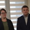 Uroczyste wręczenie nagród i certyfikatów dla zawodowców