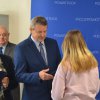 Uroczyste wręczenie nagród i certyfikatów dla zawodowców