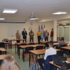 Uroczyste wręczenie nagród i dyplomów za  rok szkolny 2020/2021