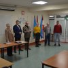 Uroczyste wręczenie nagród i dyplomów za  rok szkolny 2020/2021