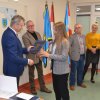 Uroczyste wręczenie nagród i dyplomów za  rok szkolny 2020/2021