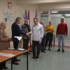Uroczyste wręczenie nagród i dyplomów za  rok szkolny 2020/2021