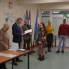 Uroczyste wręczenie nagród i dyplomów za  rok szkolny 2020/2021