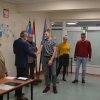 Uroczyste wręczenie nagród i dyplomów za  rok szkolny 2020/2021