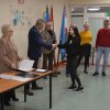 Uroczyste wręczenie nagród i dyplomów za  rok szkolny 2020/2021