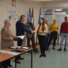 Uroczyste wręczenie nagród i dyplomów za  rok szkolny 2020/2021