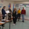 Uroczyste wręczenie nagród i dyplomów za  rok szkolny 2020/2021