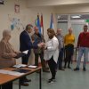 Uroczyste wręczenie nagród i dyplomów za  rok szkolny 2020/2021