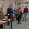 Uroczyste wręczenie nagród i dyplomów za  rok szkolny 2020/2021
