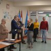 Uroczyste wręczenie nagród i dyplomów za  rok szkolny 2020/2021