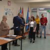 Uroczyste wręczenie nagród i dyplomów za  rok szkolny 2020/2021