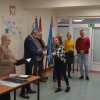 Uroczyste wręczenie nagród i dyplomów za  rok szkolny 2020/2021