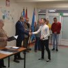 Uroczyste wręczenie nagród i dyplomów za  rok szkolny 2020/2021