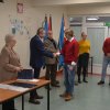 Uroczyste wręczenie nagród i dyplomów za  rok szkolny 2020/2021