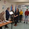 Uroczyste wręczenie nagród i dyplomów za  rok szkolny 2020/2021