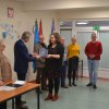 Uroczyste wręczenie nagród i dyplomów za  rok szkolny 2020/2021