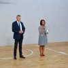Uroczyste wręczenie stypendiów i nagród