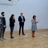 Uroczyste wręczenie stypendiów i nagród