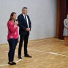 Uroczyste wręczenie stypendiów i nagród