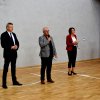 Uroczyste wręczenie stypendiów i nagród