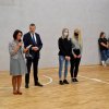 Uroczyste wręczenie stypendiów i nagród