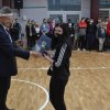 Uroczyste wręczenie stypendiów i nagród