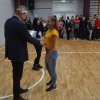 Uroczyste wręczenie stypendiów i nagród