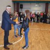 Uroczyste wręczenie stypendiów i nagród