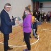 Uroczyste wręczenie stypendiów i nagród