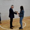 Uroczyste wręczenie stypendiów i nagród