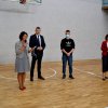 Uroczyste wręczenie stypendiów i nagród