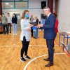Uroczyste wręczenie stypendiów i nagród