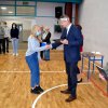 Uroczyste wręczenie stypendiów i nagród
