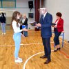 Uroczyste wręczenie stypendiów i nagród
