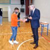 Uroczyste wręczenie stypendiów i nagród