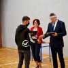 Uroczyste wręczenie stypendiów i nagród